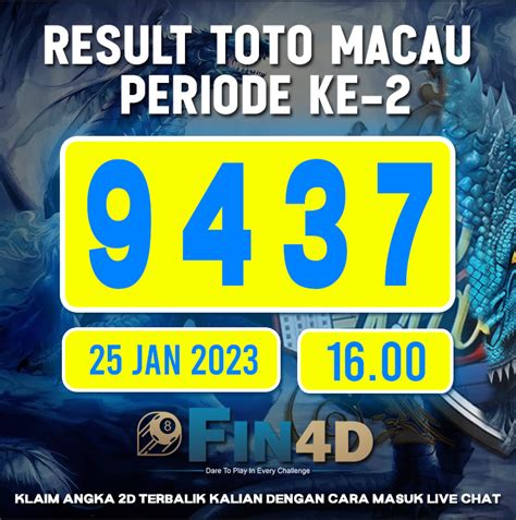 Data Macau 2024 » Data Keluaran Toto Macau Pools 2024.